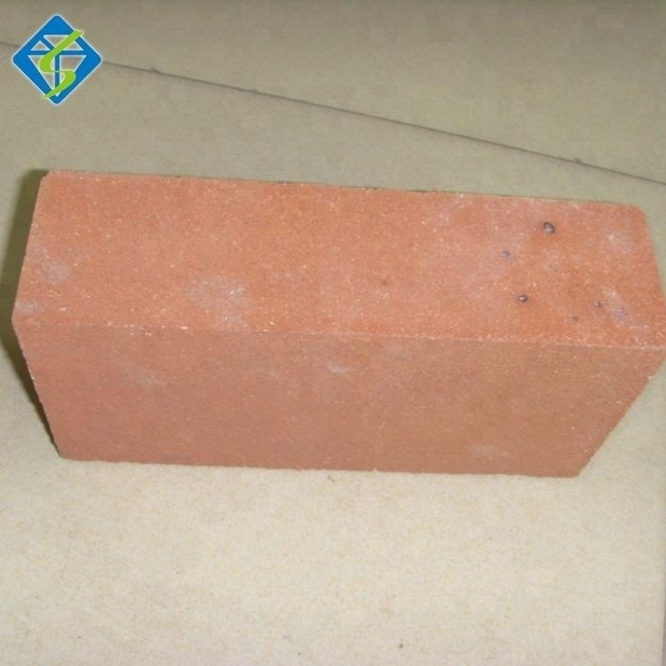 heat resistant acid resistant brick for Chimney