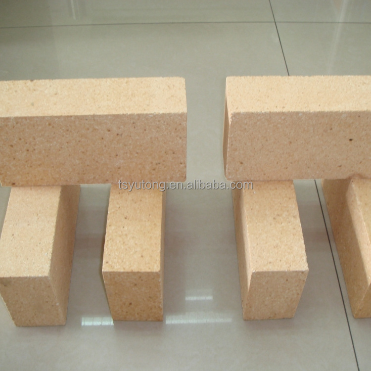 Hot Sale Refractory Brick SK34 Red Fire Brick Prices