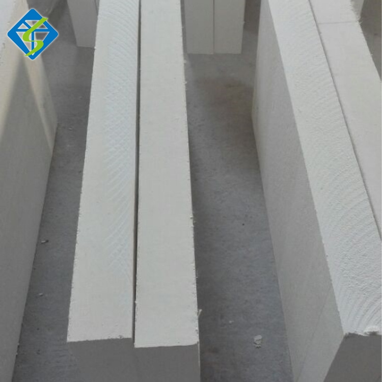 Calcium Silicate thermal insulation board