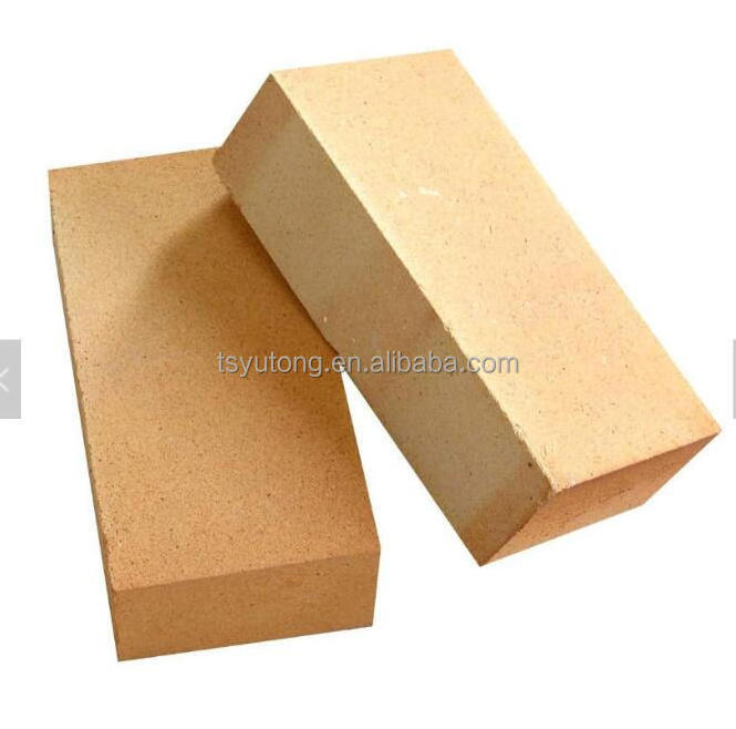 Hot Sale Refractory Brick SK34 Red Fire Brick Prices