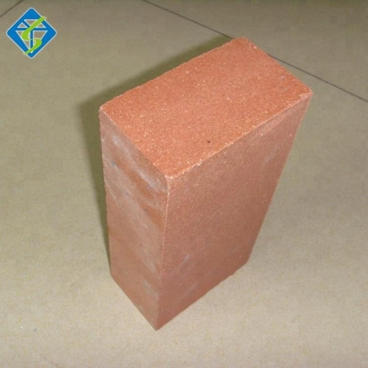 heat resistant acid resistant brick for Chimney