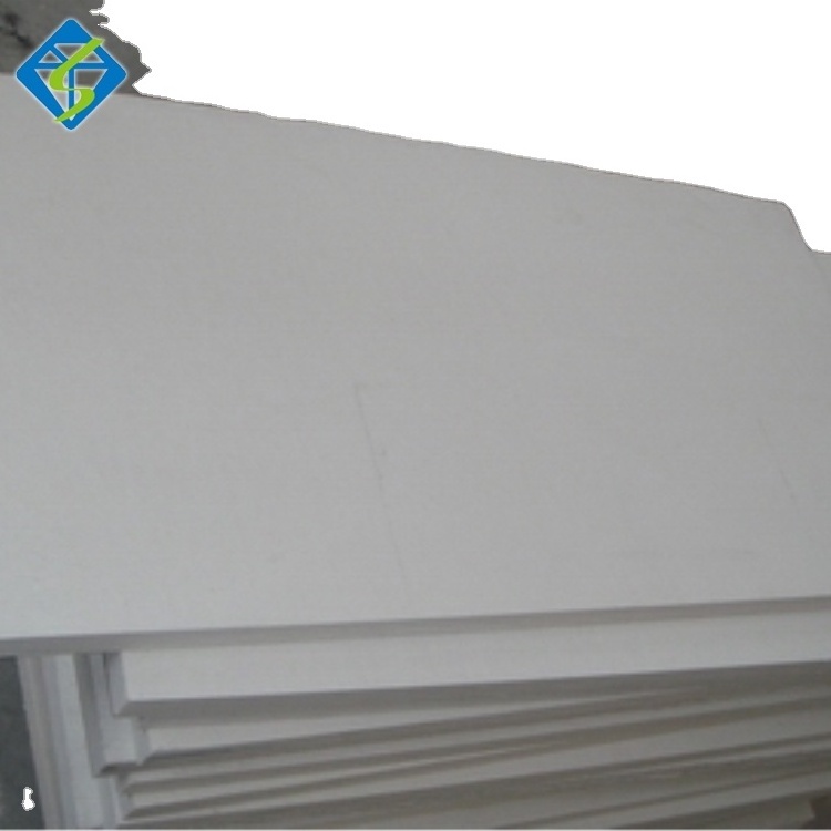 Calcium Silicate thermal insulation board