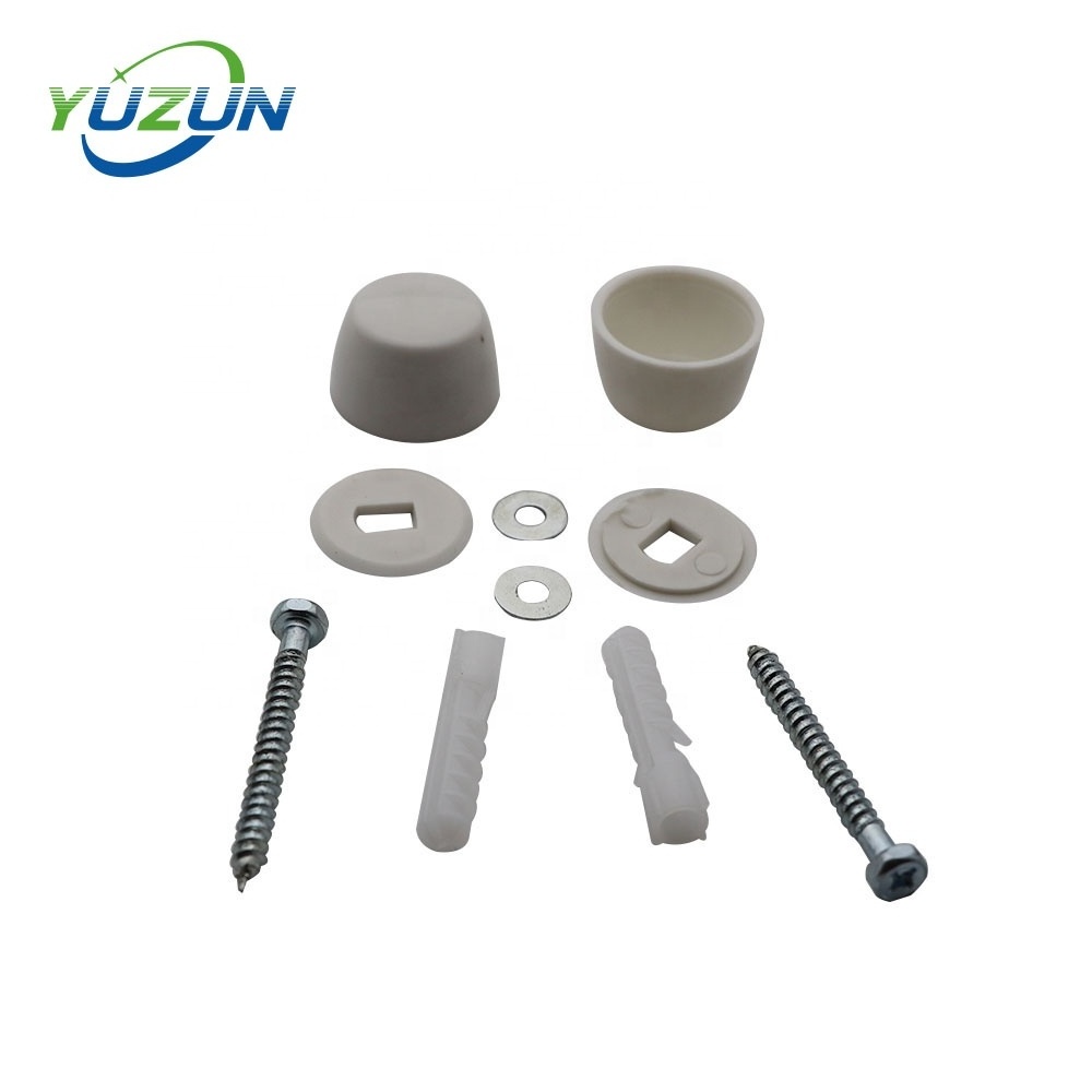 Factory Wholesale Wc Toilet Fix Bolt Kit