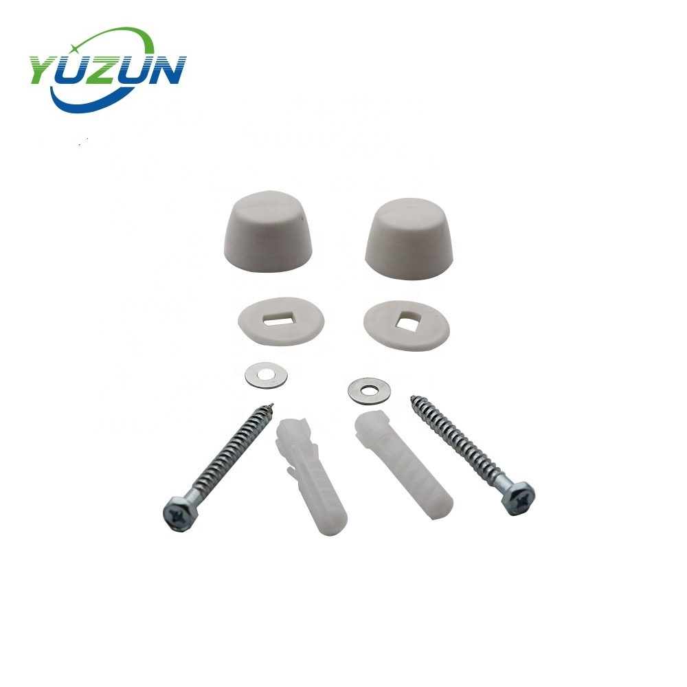 Factory Wholesale Wc Toilet Fix Bolt Kit