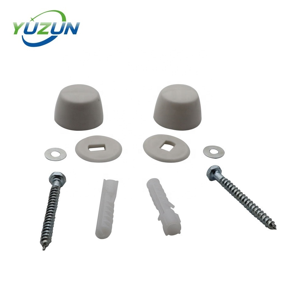 Factory Wholesale Wc Toilet Fix Bolt Kit