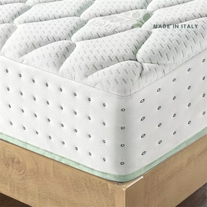 25cm soft foam 25d king size mattress compressed matteess 12 inch 16 inch mattress  luxury hotel mattress