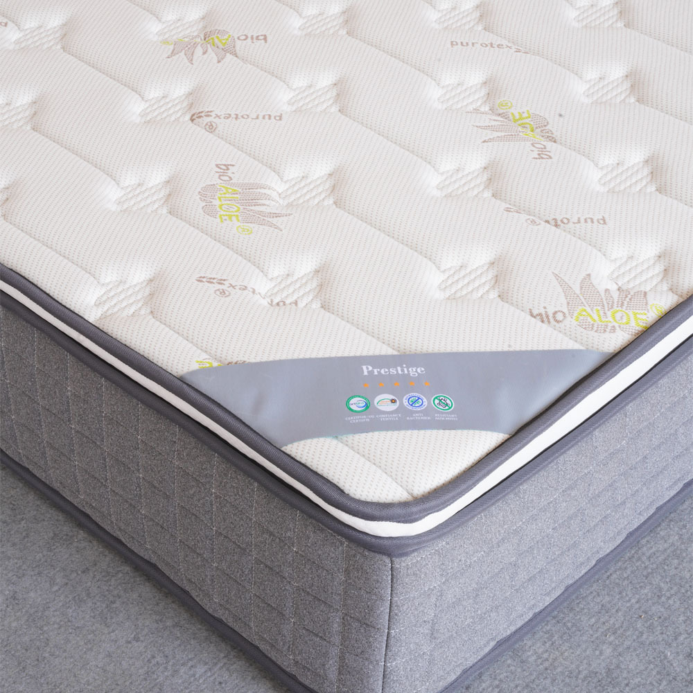 Top hybrid single bed twin memory foam mattress Mattress orthopedic king queen full size in a box rolled up latex pillow