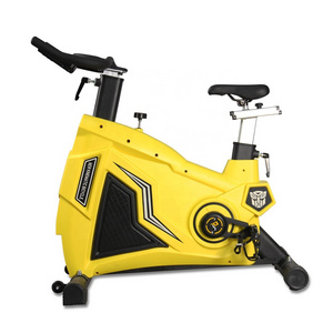 Bicycle Workout Machine Fitness Produtos Exercise Spinning Gym Bike Fly Wheel   Spinning Bikes