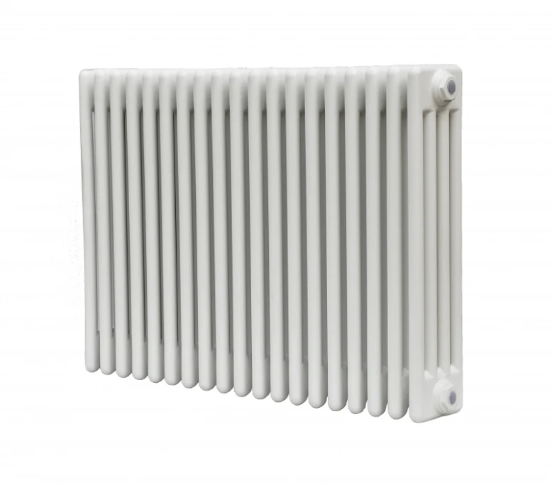 Low-carbon Steel Heating Energy Saving Traditional 4 column radiator water radiating heat radiator for heat