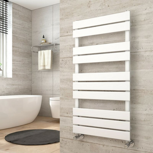 Bathroom radiator industrial towel racks for home hvac systems water boiler radiator home 1000*600 mm heated towel rail