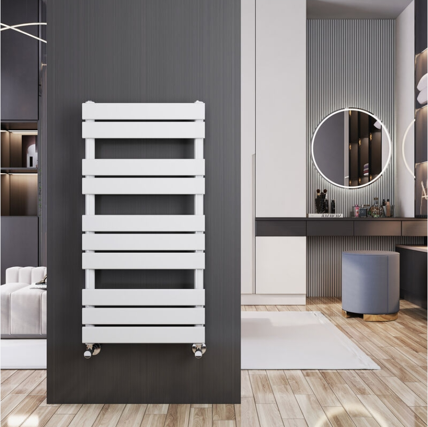 Bathroom radiator industrial towel racks for home hvac systems water boiler radiator home 1000*600 mm heated towel rail