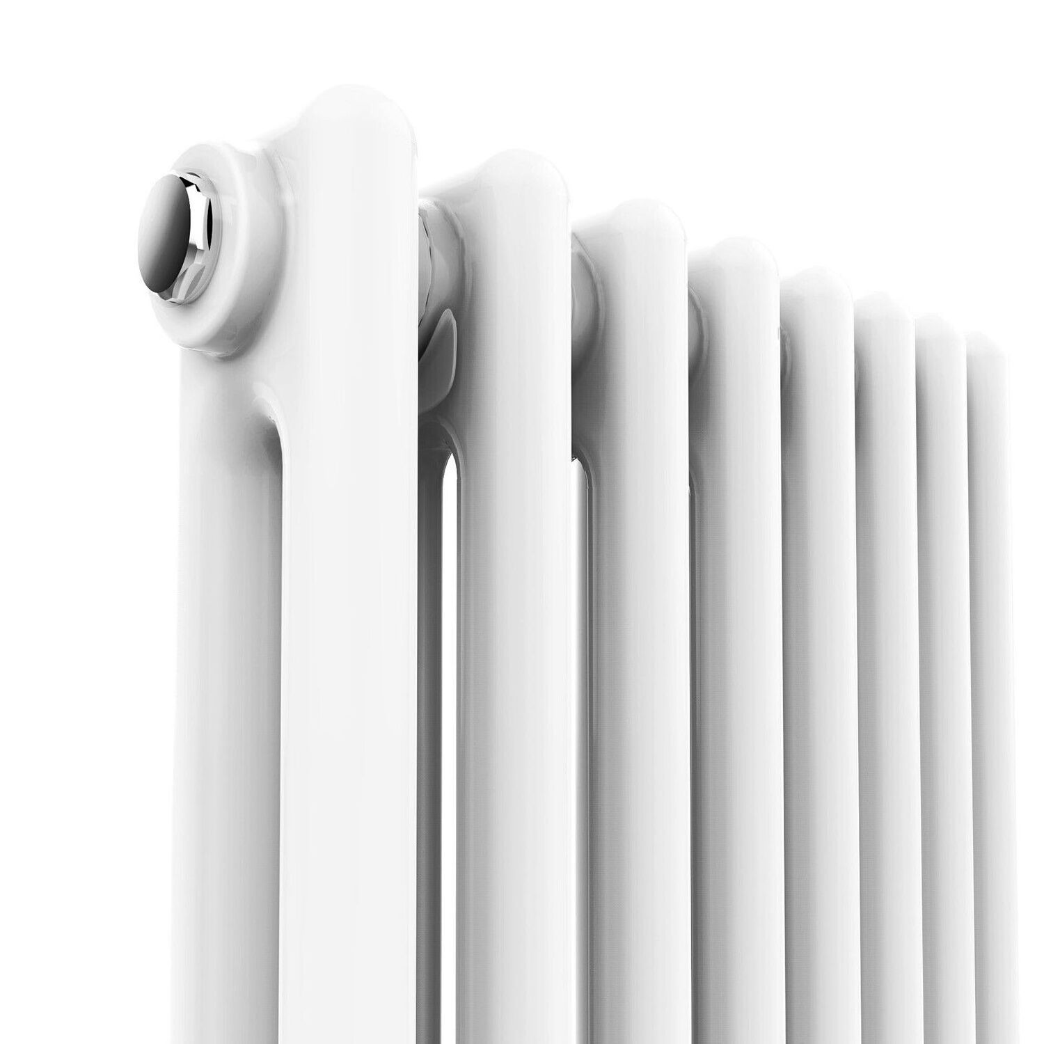 Chinese traditional radiator Steel column water heated radiator Designer radiators with beautiful columns