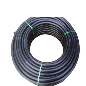 PE water saving drip irrigation pipe