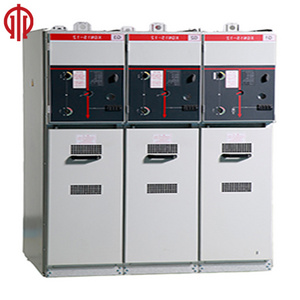 Medium voltage switchgear High voltage switchgear Medium & High voltage switchgear