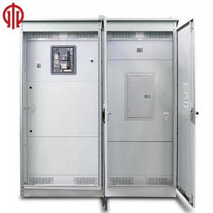 Switchgear enclosure Metal enclosure Distribution box cabinet Switchgear Substation enclosure