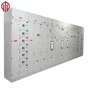 Steel power distribution equipment Electrical Distribution Junction Meter Terminal Control Network Switch Outlet box enclosure