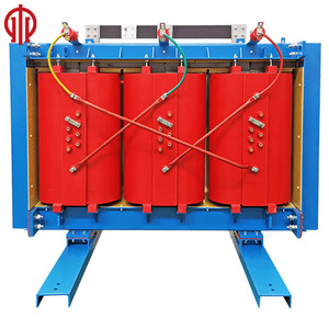 Epoxy resin dry-type power transformer 10kV amorphous alloy dry-type distribution transformer