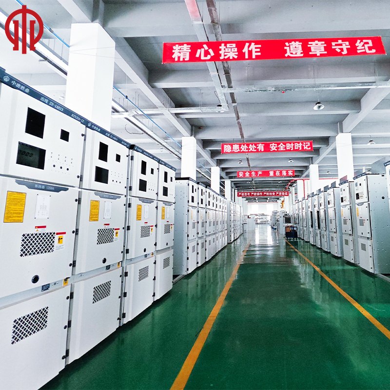 Medium voltage switchgear High voltage switchgear Medium & High voltage switchgear