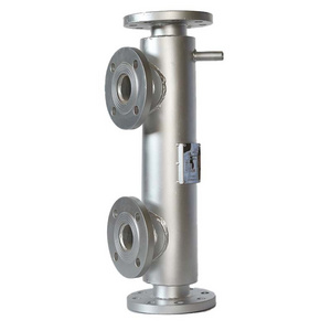 Vacorda Chemical Wedge Shape Flowmeter With Factory Price