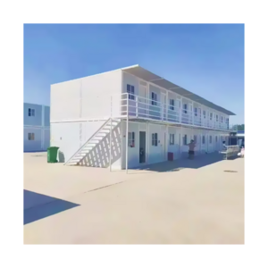 Cheap living mobile prefab homes quick concrete houses 20ft folding container house kits for sale