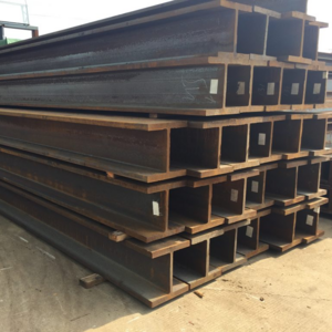 high strength Q235 High Strength Metal Structural Steel 4.5mm-23mm 12m,12m Structural carbon steel h beam steel