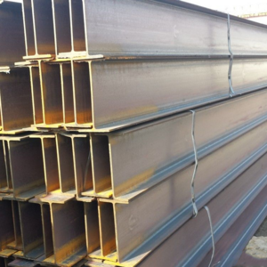 Factory customization Q235 High Strength Metal Structural Steel 4.5mm-23mm 12m,12m Structural carbon steel h beam steel