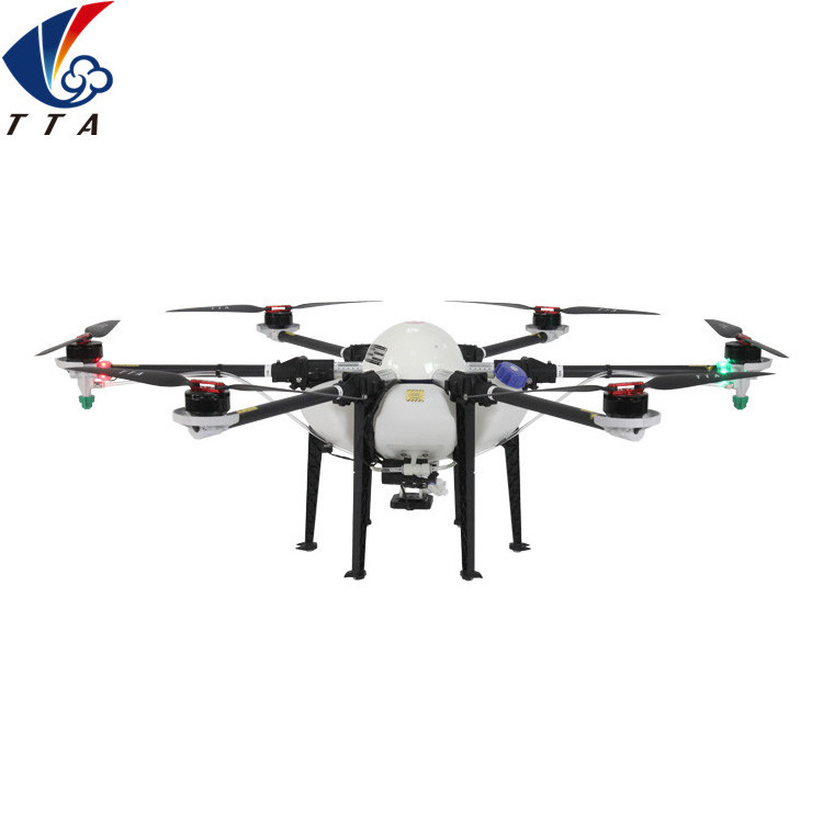 TTA M6E automatic flying drone UAV