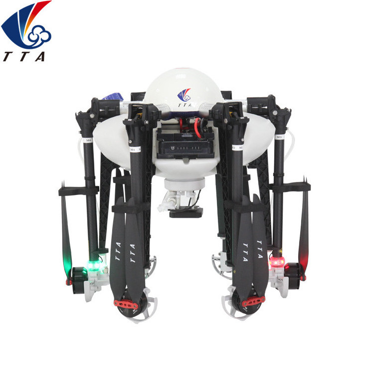 TTA M6E automatic flying drone UAV