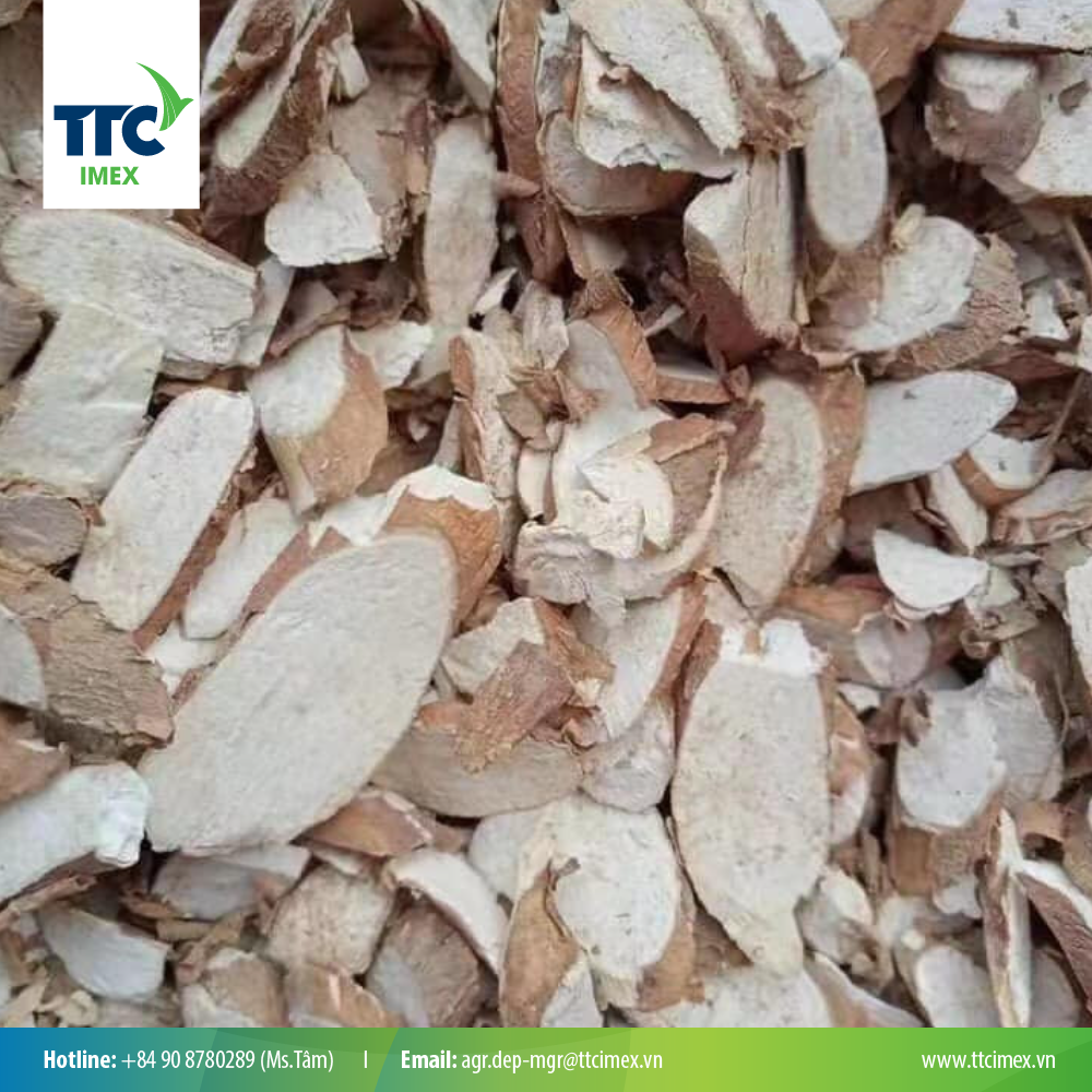 DRIED TAPIOCA CASSAVA CHIPS CHOPPED CASSAVA WHATSAPP 84982069121