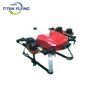 Farming Sprayer Crop Protection Pesticide Spraying Agricultural Drone For Agriculture Farm Use UAV