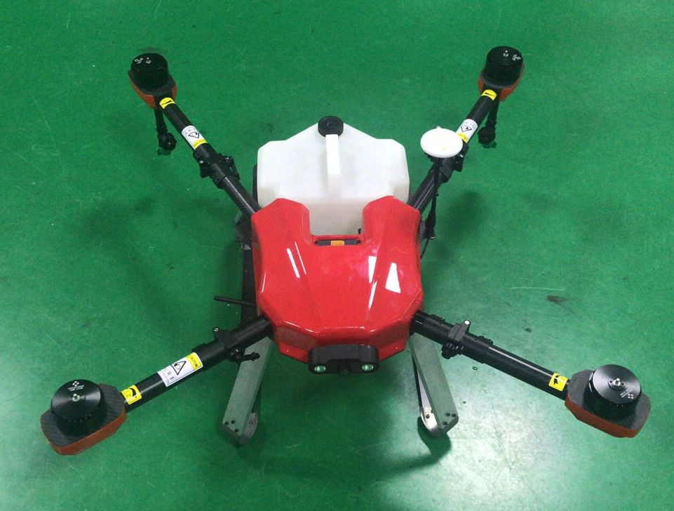 Farming Sprayer Crop Protection Pesticide Spraying Agricultural Drone For Agriculture Farm Use UAV