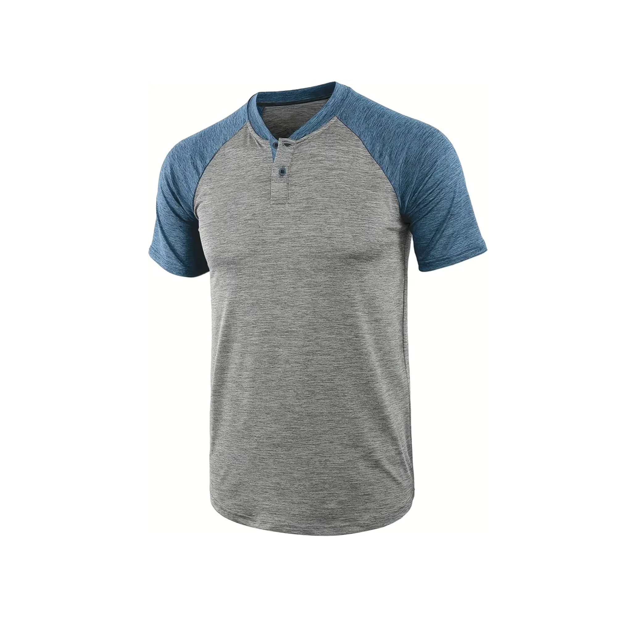 TT01-OEM Service Free Samples Men's Clothing Men Soft Short sleeve O-Neck Custom Sports t-shirt from Vietnam