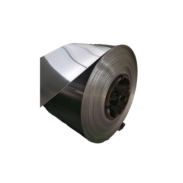 2205 cold rolled stainless steel sheet in coil decorative stainless steel strip for wall