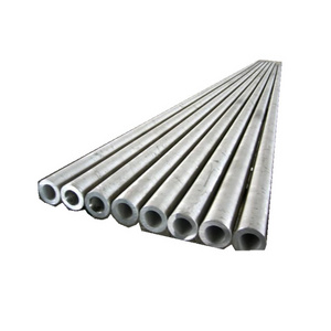 Inconel 601 nickel alloy steel tube Inconel 601 chrome nickel pipe