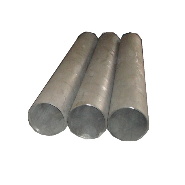 SS 304L stainless steel hexagon tube 304 stainless steel pipe