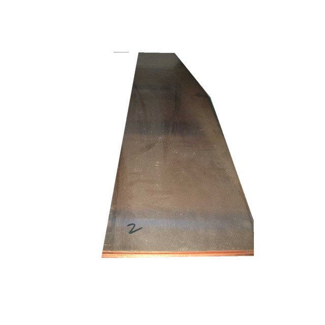 cheap copper sheet 2mm 3mm 4mm scrap copper plate