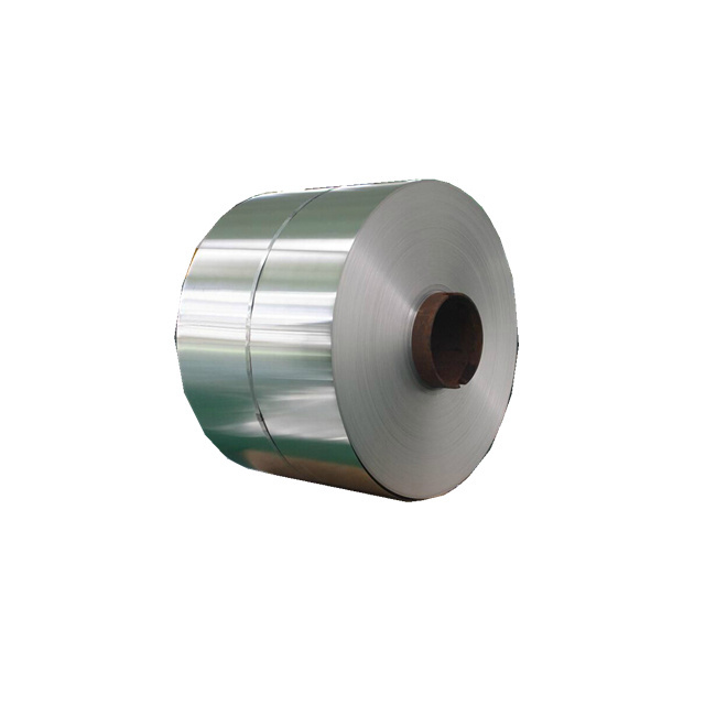 AISI 316 stainless steel coil sheet plate 2B BA mirror cold rolled stainless steel strip