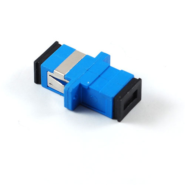 Telecommunication technology optic equipment SC apc fiber optic attenuator