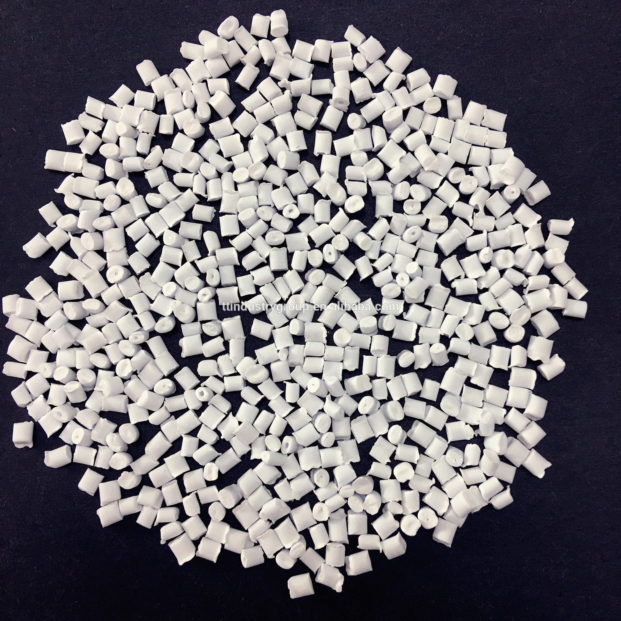 Factory PP+30% Talc Sell! Free sample Polypropylene modified PP td30 for household Appliance