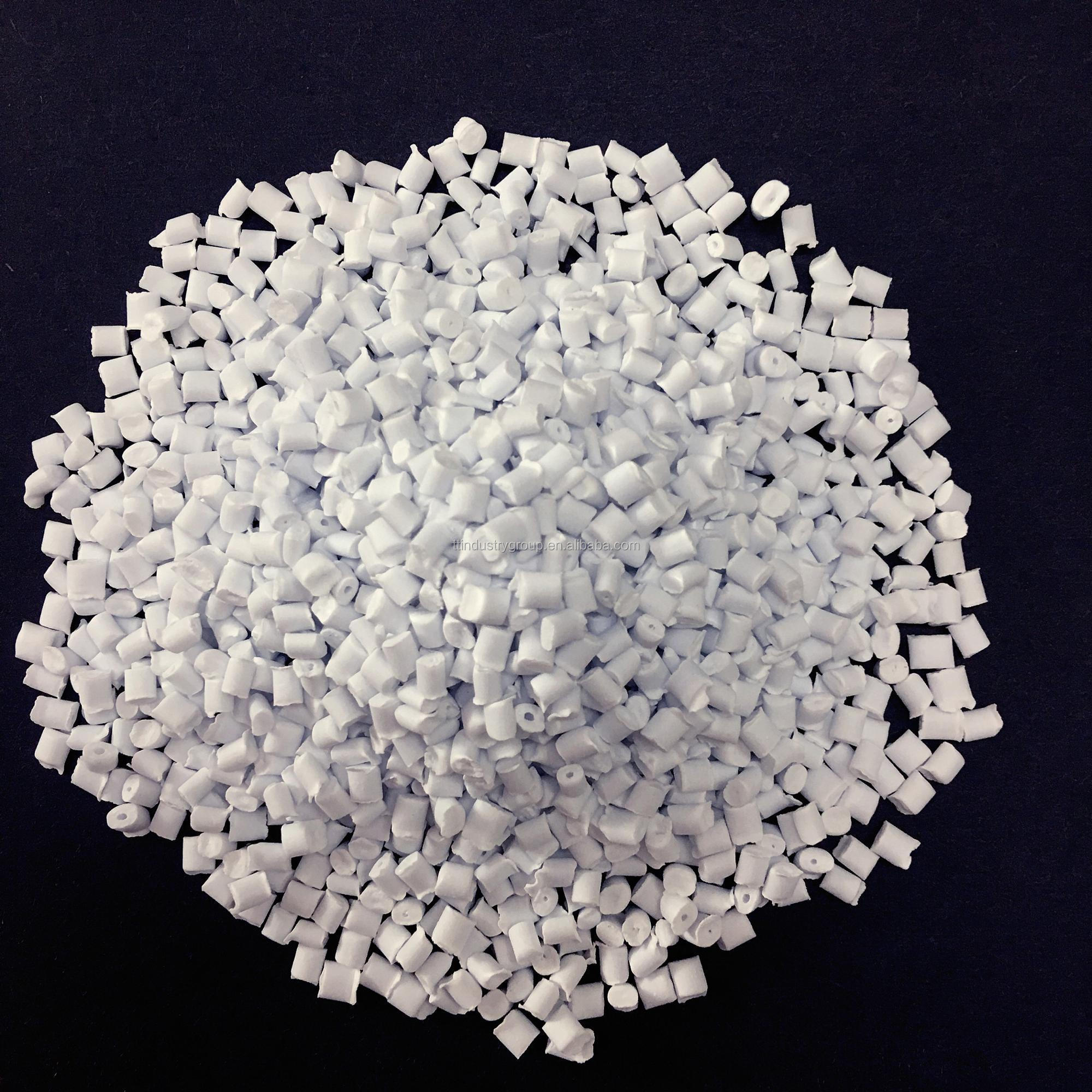 Factory PP+30% Talc Sell! Free sample Polypropylene modified PP td30 for household Appliance