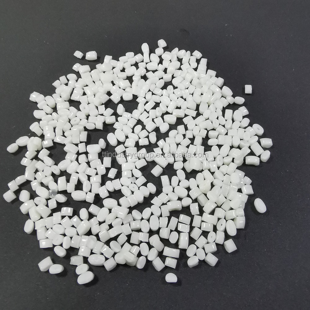 Modified factory directly sale! engineering material Polyphthalamide PPA natural resin off grade HTN 502 for compounding