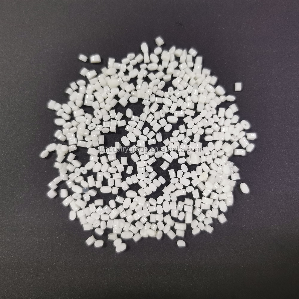 Modified factory directly sale! engineering material Polyphthalamide PPA natural resin off grade HTN 502 for compounding