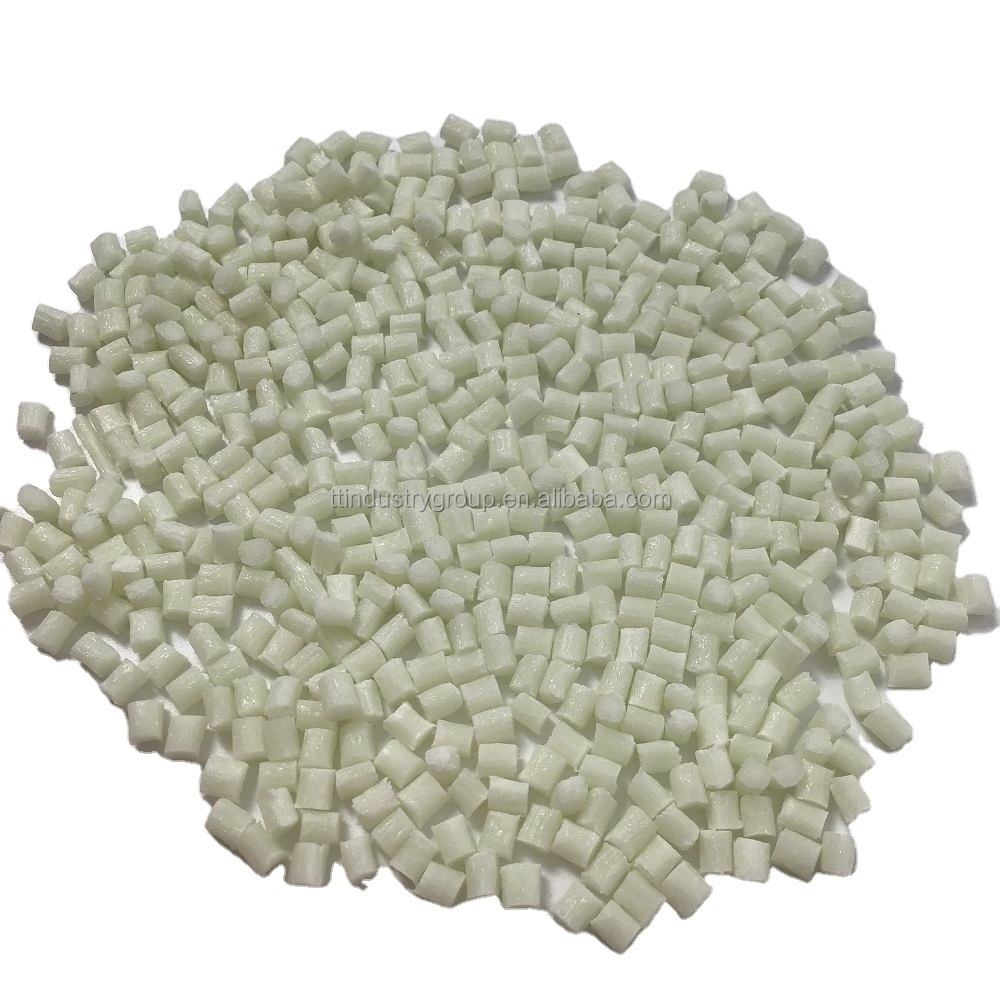 Modified factory directly sale! High Performance Polyamide PPA GF33 PPA filled 33% glass fiber for Automobile/Machinery Field