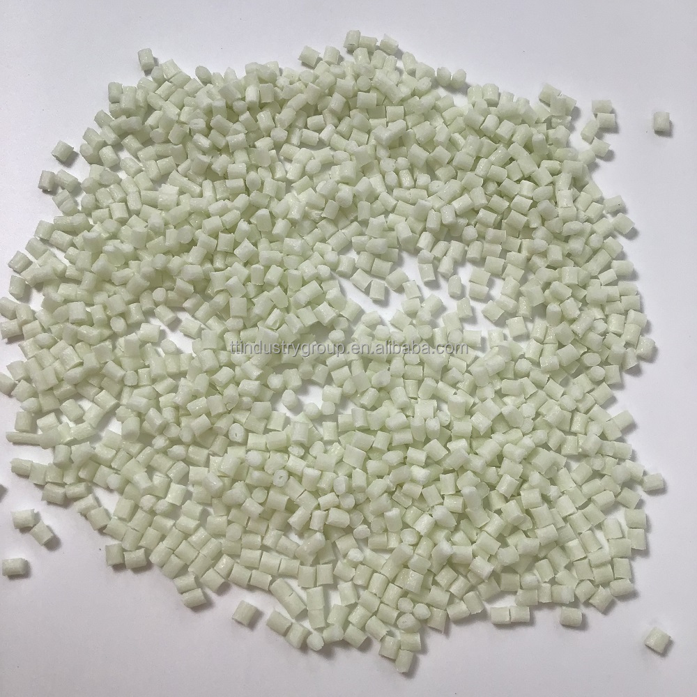 Modified factory directly sale! High Performance Polyamide PPA GF33 PPA filled 33% glass fiber for Automobile/Machinery Field