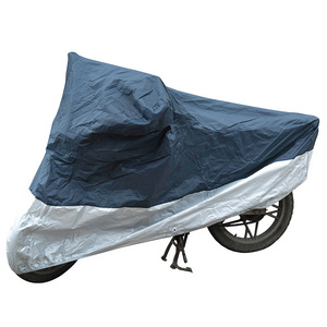 Customized Waterproof Motorcycle Motorbike Tent Rain Cover  For Scooter