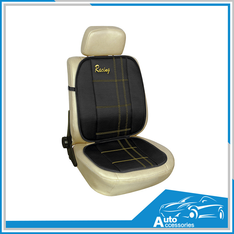 Sell Well Black Heating Cooling Car Seat Cushion