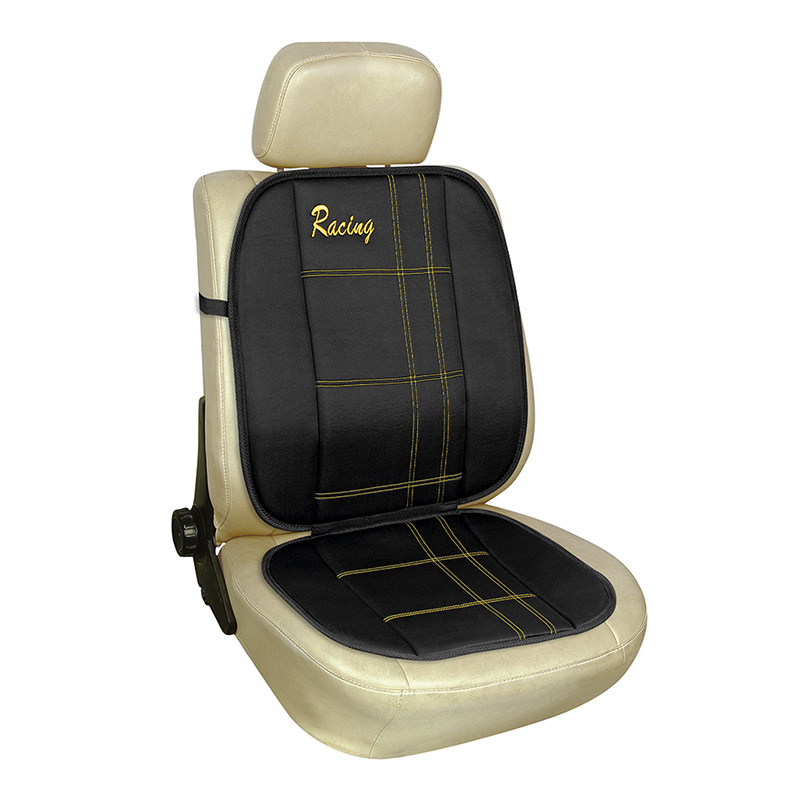 Sell Well Black Heating Cooling Car Seat Cushion