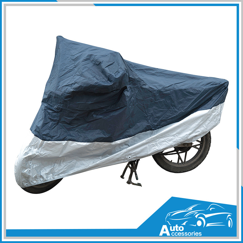 Customized Waterproof Motorcycle Motorbike Tent Rain Cover  For Scooter