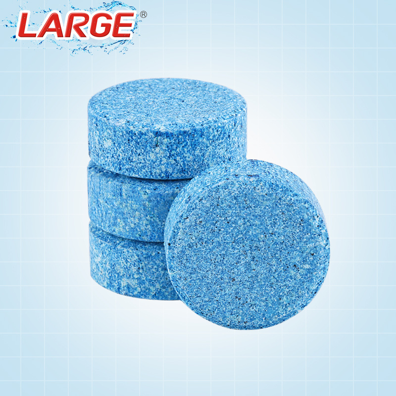 high quality car glass  washer fluid concentrate tablets for detergent