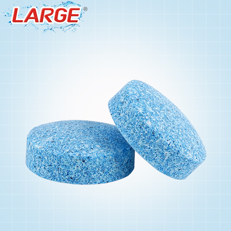 high quality car glass  washer fluid concentrate tablets for detergent